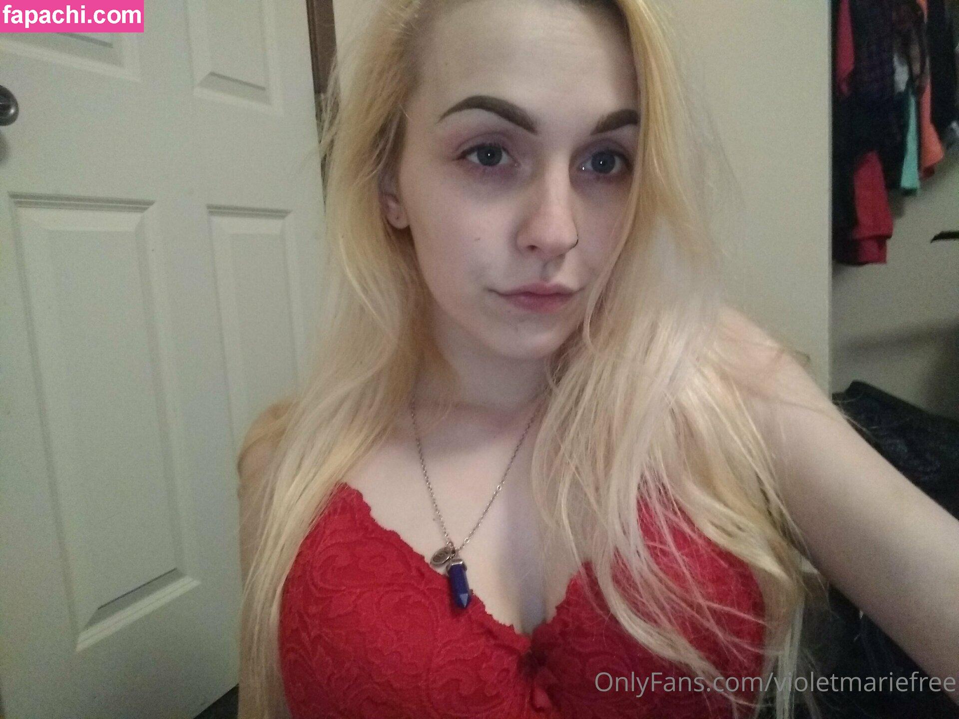 violetmariefree / violets.tv leaked nude photo #0044 from OnlyFans/Patreon