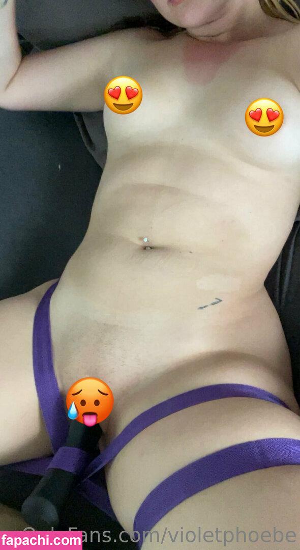 violetphoebe / twinsnottwins_ / violetphoebevip leaked nude photo #0052 from OnlyFans/Patreon