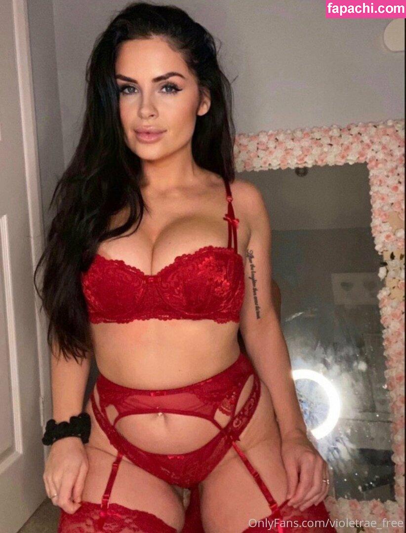 violetrae_free / violetrae_ leaked nude photo #0026 from OnlyFans/Patreon