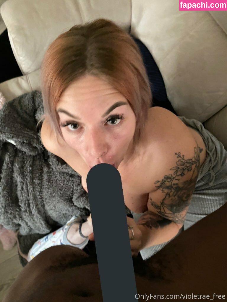 violetrae_free / violetrae_ leaked nude photo #0031 from OnlyFans/Patreon