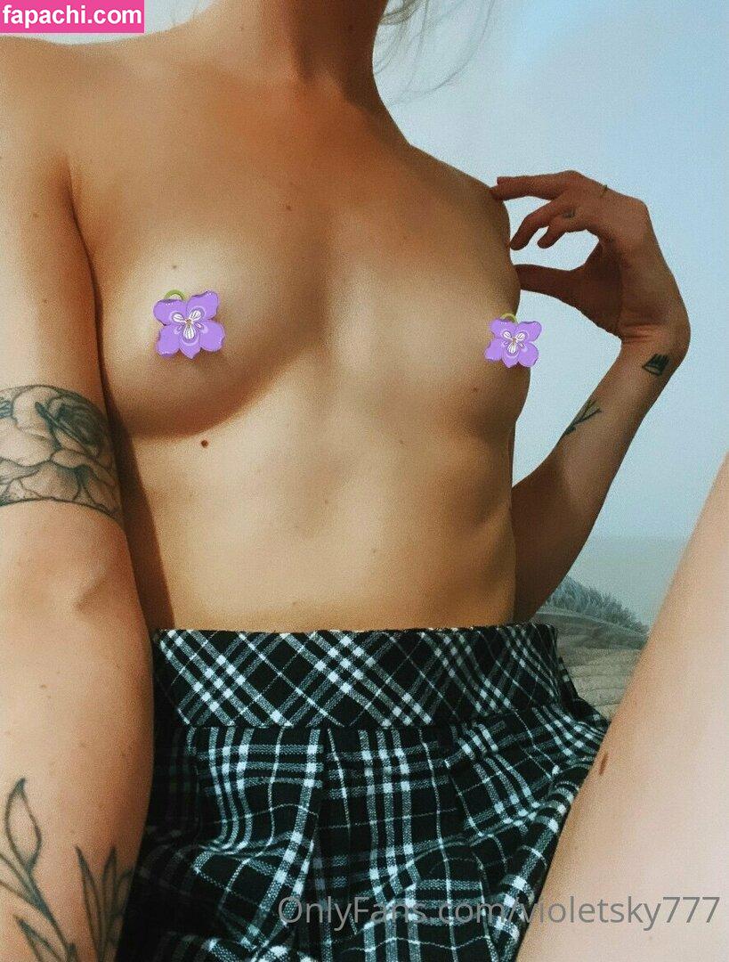 violetsky777 / violetivy77 leaked nude photo #0010 from OnlyFans/Patreon