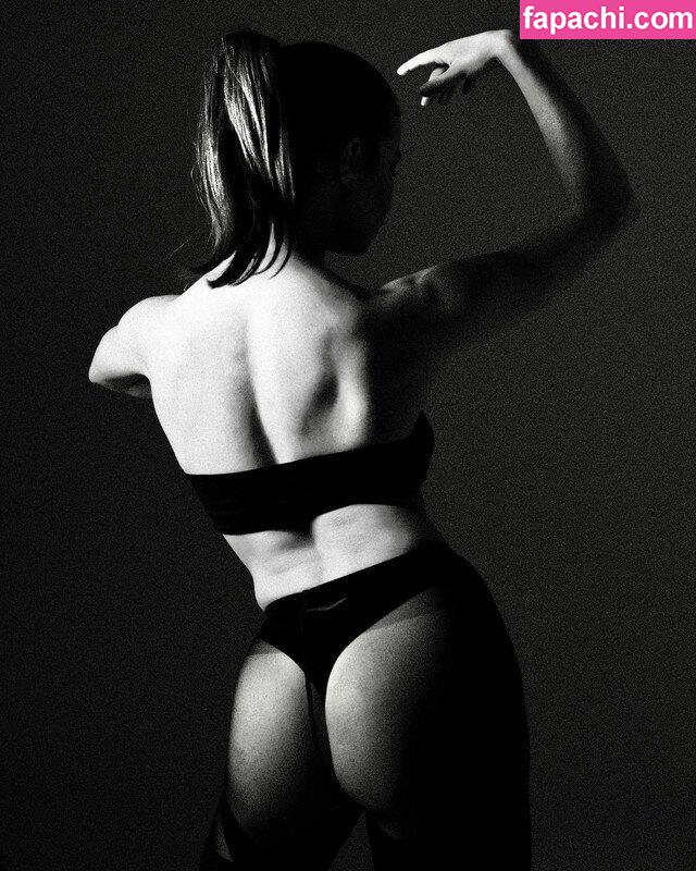 Violetta Komyshan / violetta leaked nude photo #0015 from OnlyFans/Patreon