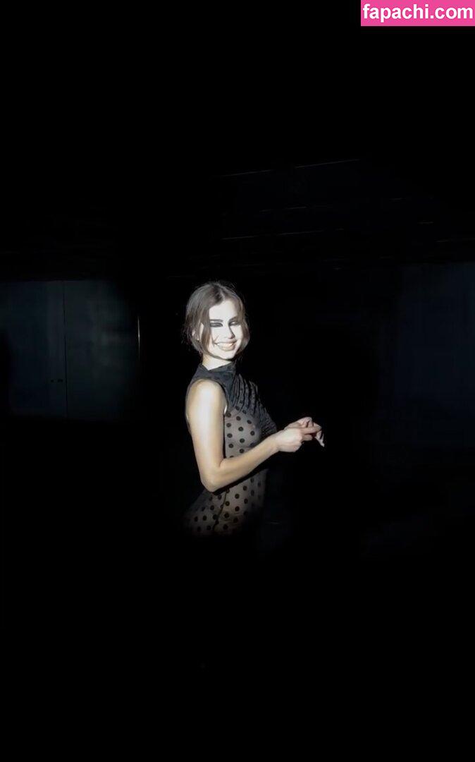 Violetta Komyshan / violetta leaked nude photo #0080 from OnlyFans/Patreon