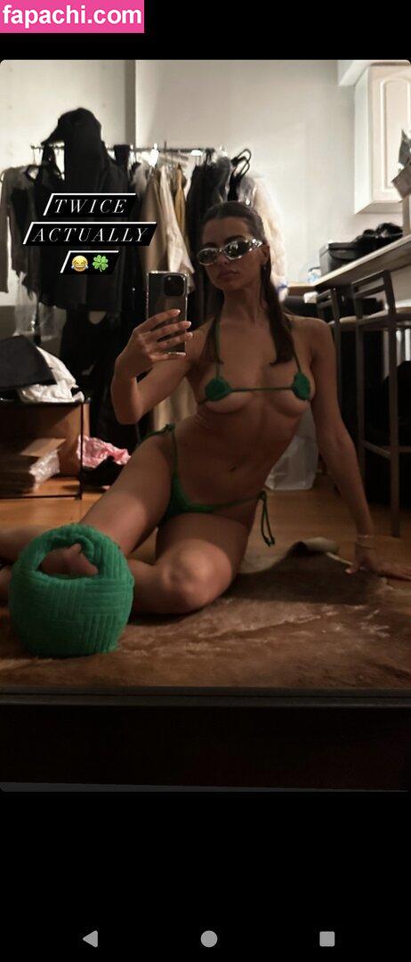 Violetta Komyshan / violetta leaked nude photo #0085 from OnlyFans/Patreon