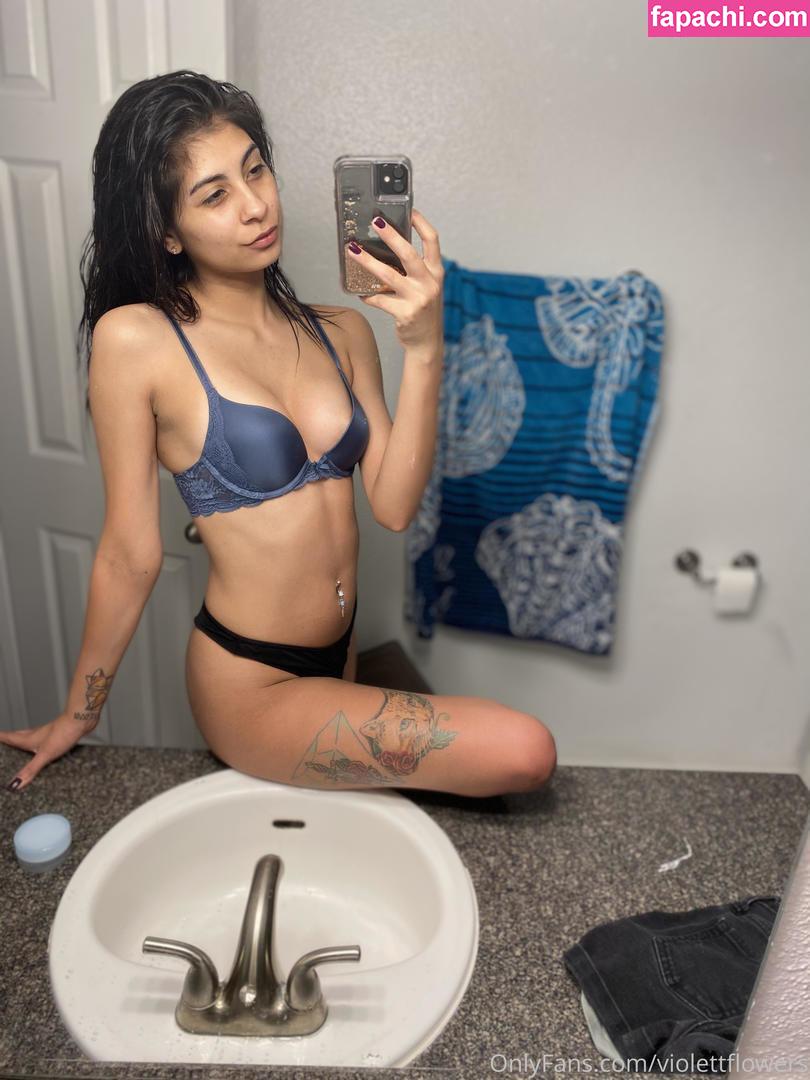 violettflowers leaked nude photo #0048 from OnlyFans/Patreon