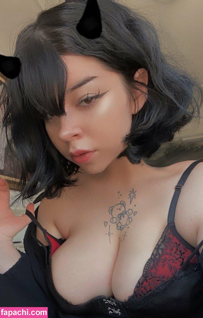 Violety_fox / VioletFoxz leaked nude photo #0014 from OnlyFans/Patreon