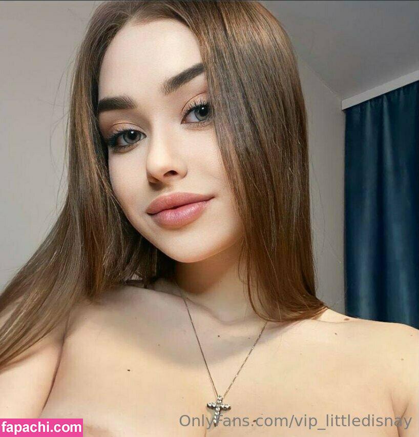 vip_littledisnay / _thenellygirl leaked nude photo #0072 from OnlyFans/Patreon