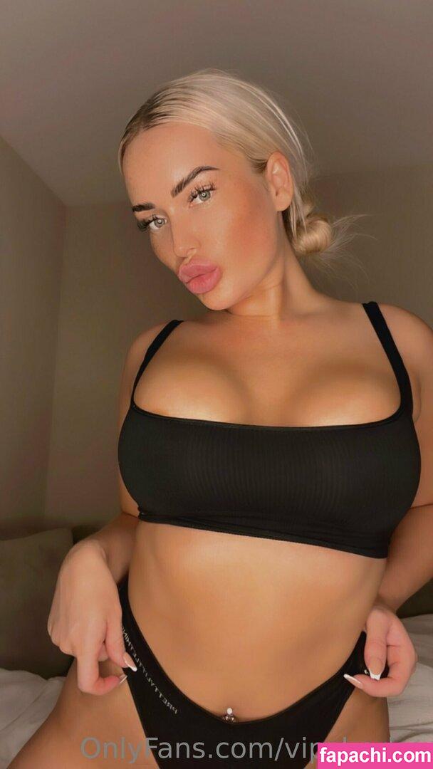 viplaurenxx / Charleybabe / Laurenedgexx / VIPCharley / laurenvxx leaked nude photo #0110 from OnlyFans/Patreon