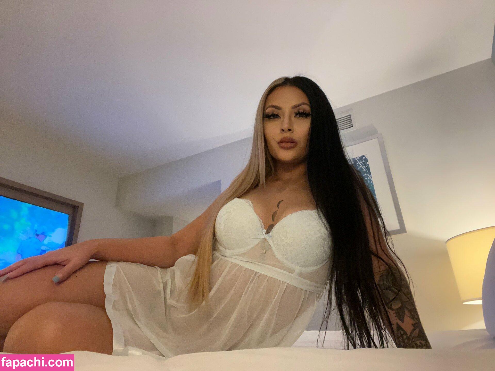 Vipress / _vipress / thevipress leaked nude photo #0024 from OnlyFans/Patreon