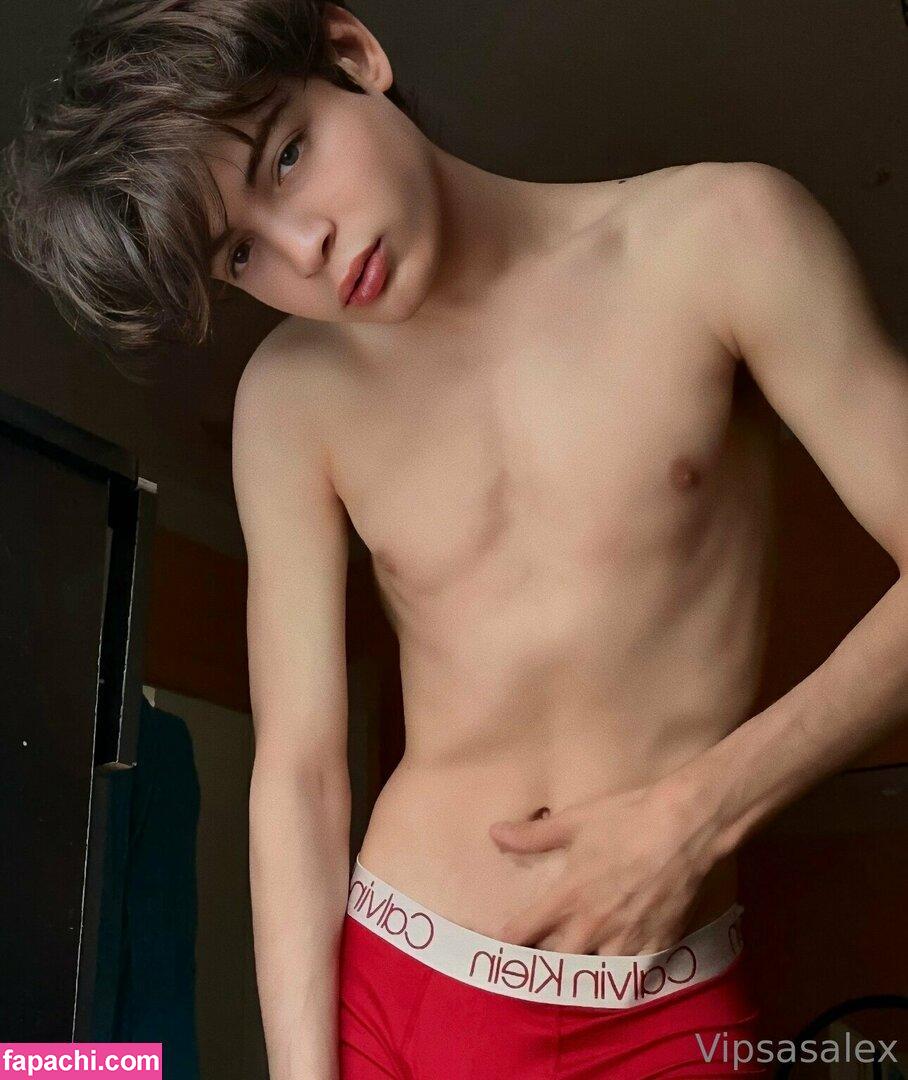 vipsasalex / sasalex_of leaked nude photo #0044 from OnlyFans/Patreon