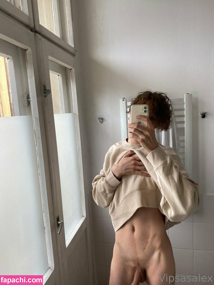 vipsasalex / sasalex_of leaked nude photo #0046 from OnlyFans/Patreon