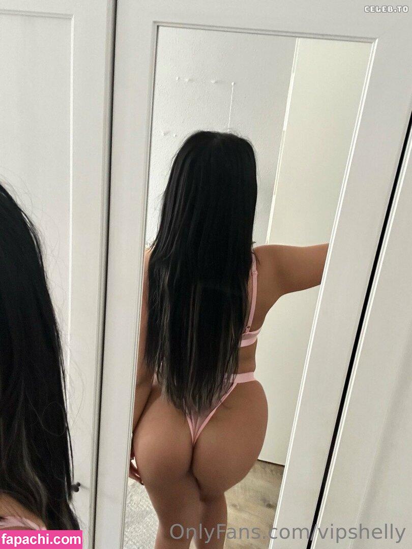 Vipshelly / iamshelly / shellyofficial_ leaked nude photo #0006 from OnlyFans/Patreon