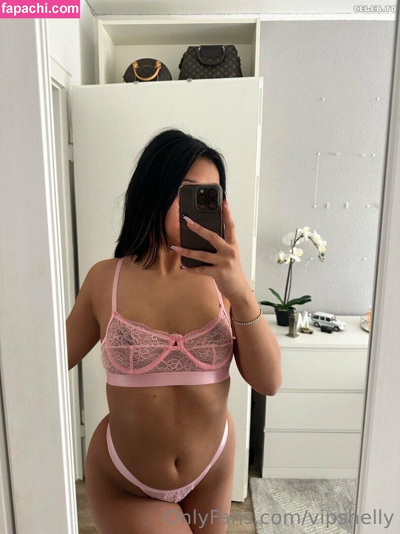 Vipshelly / iamshelly / shellyofficial_ leaked nude photo #0008 from OnlyFans/Patreon