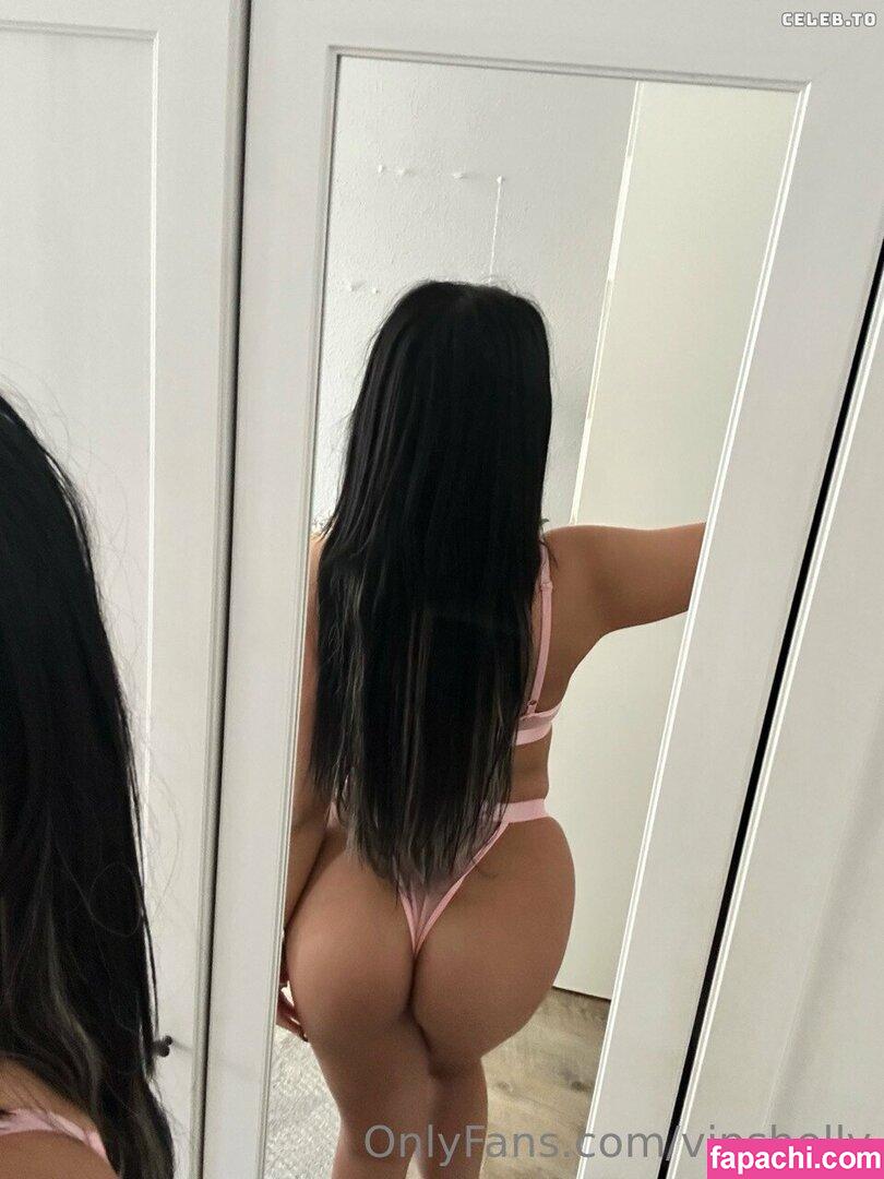 Vipshelly / iamshelly / shellyofficial_ leaked nude photo #0022 from OnlyFans/Patreon
