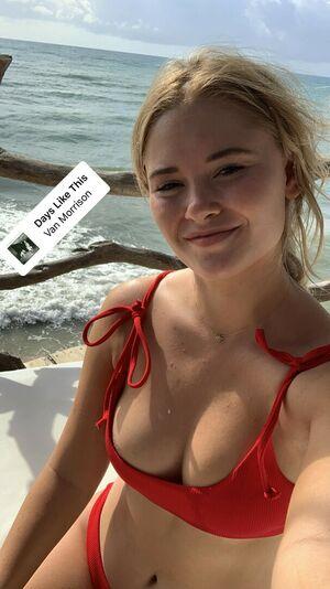 Virginia Gardner leaked media #0018