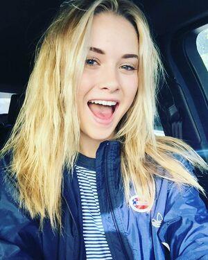 Virginia Gardner leaked media #0155