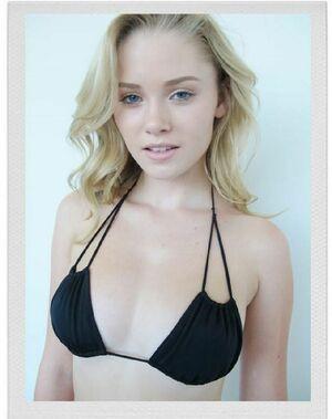 Virginia Gardner leaked media #0160