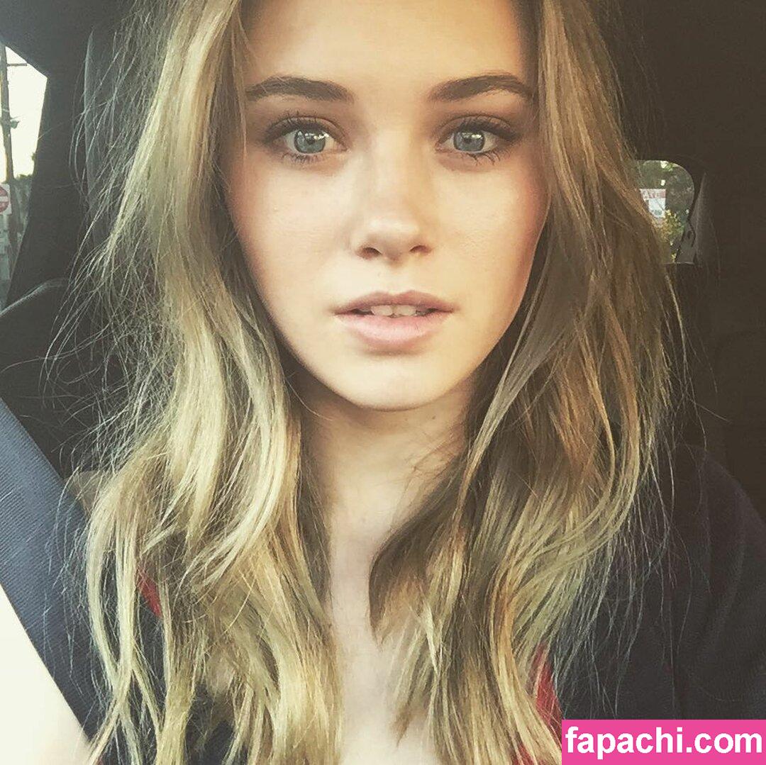 Virginia Gardner / Ginny / ginnygardner leaked nude photo #0133 from OnlyFans/Patreon