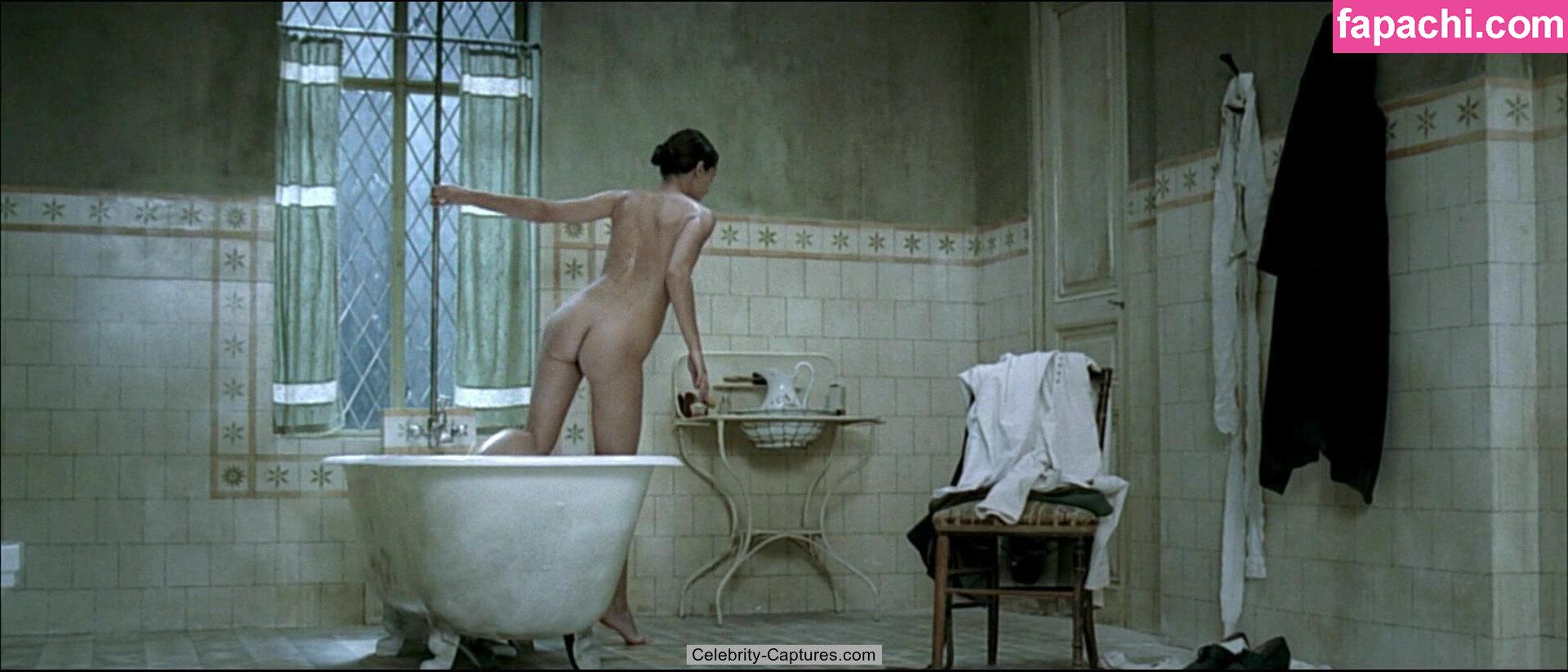 Virginie Ledoyen / virginie_ledoyen leaked nude photo #0025 from OnlyFans/Patreon