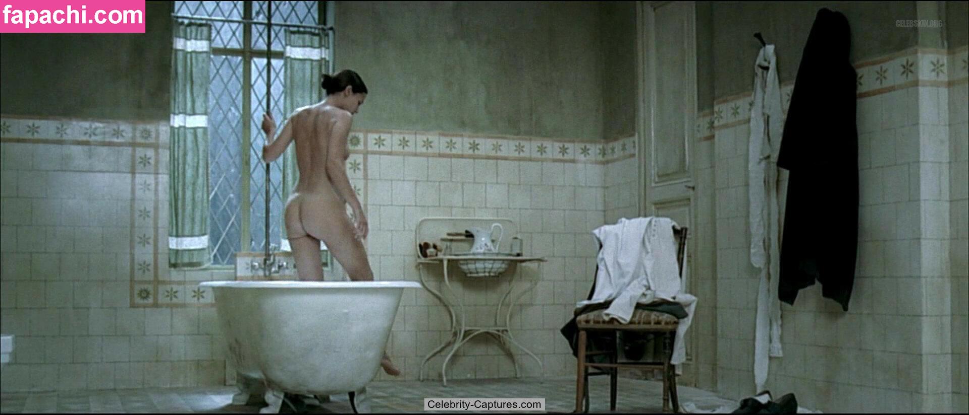 Virginie Ledoyen / virginie_ledoyen leaked nude photo #0026 from OnlyFans/Patreon
