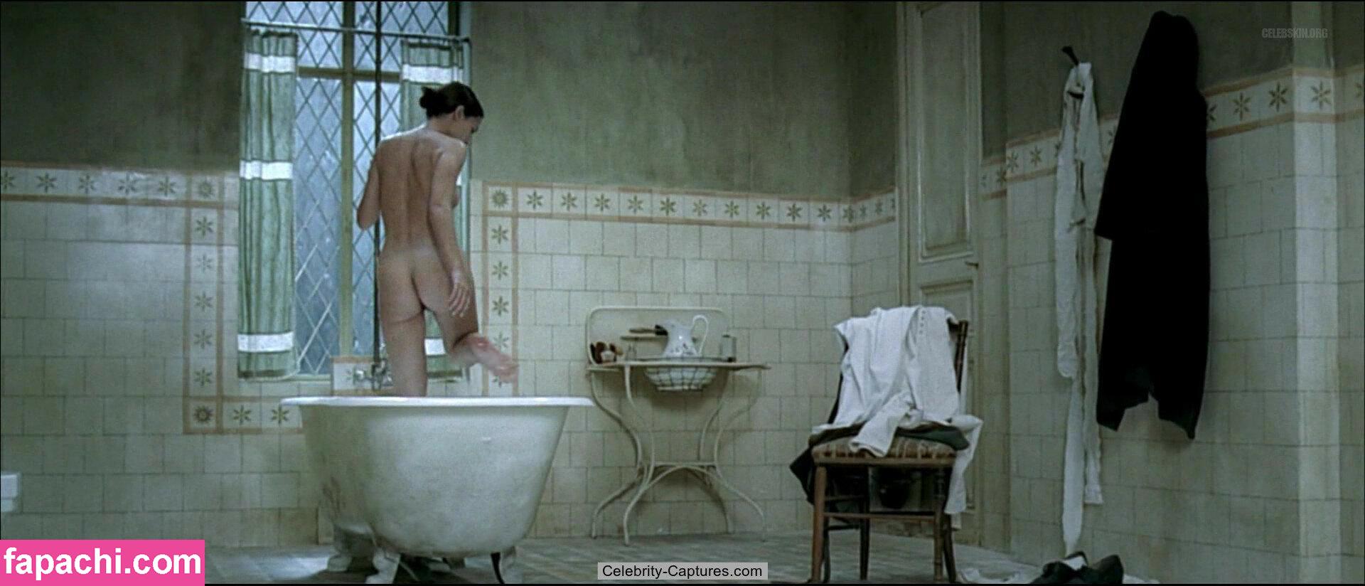 Virginie Ledoyen / virginie_ledoyen leaked nude photo #0027 from OnlyFans/Patreon