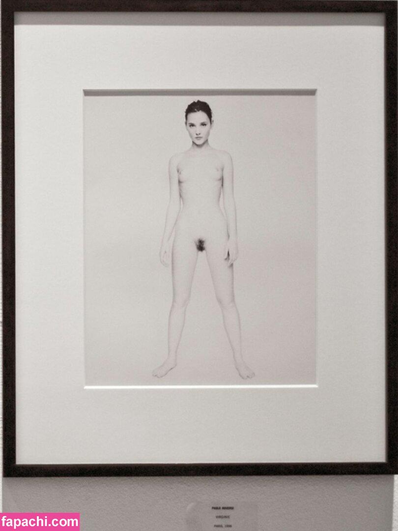 Virginie Ledoyen / virginie_ledoyen leaked nude photo #0040 from OnlyFans/Patreon