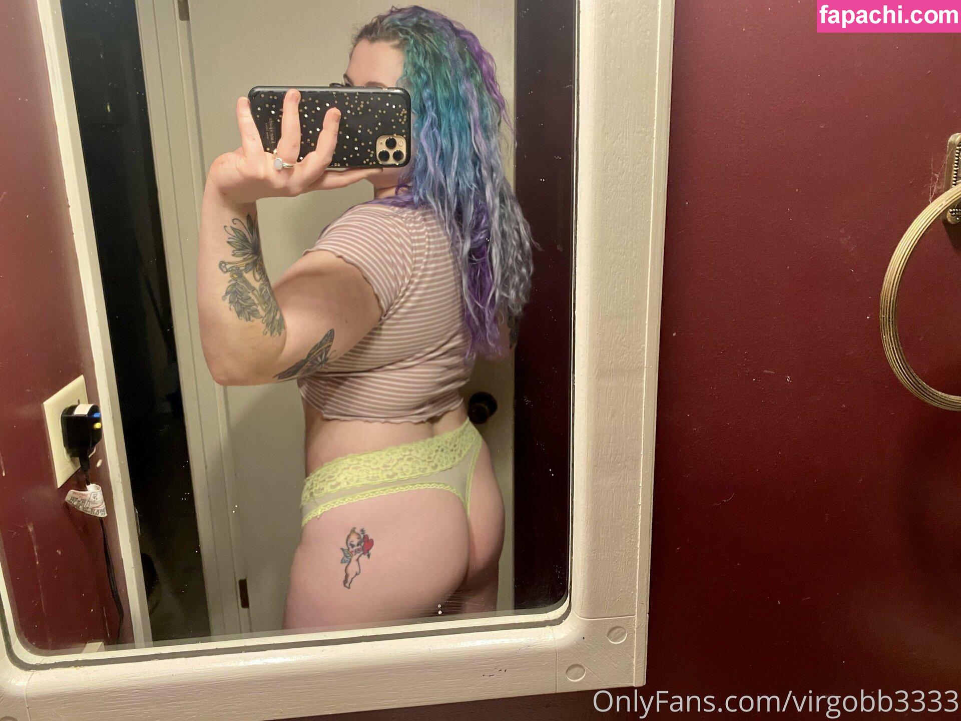 virgobb3333 / virgobaby3333 leaked nude photo #0052 from OnlyFans/Patreon