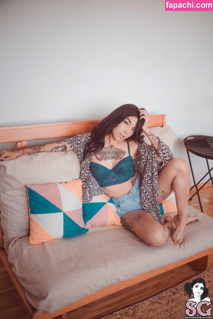 virikasuicide leaked nude photo #0005 from OnlyFans/Patreon