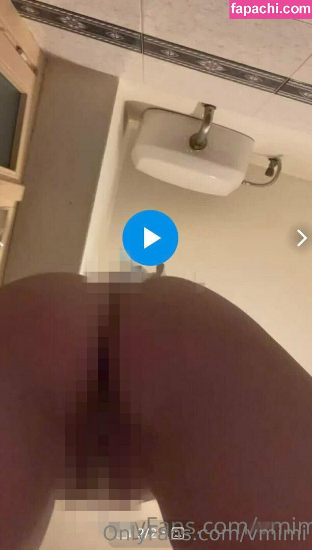 Vismara Martina / Vmimi / vismaramartina leaked nude photo #0119 from OnlyFans/Patreon