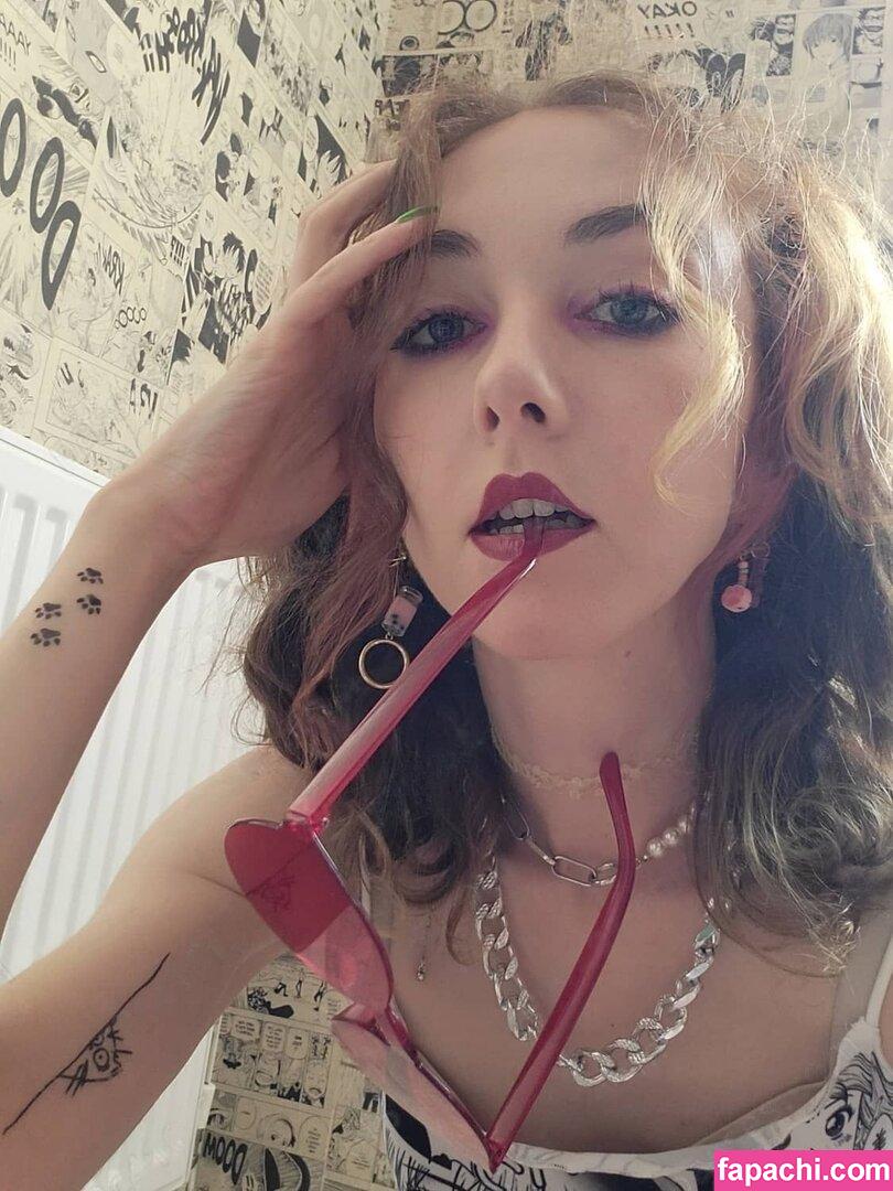 Visualsounds / jenniejutsu leaked nude photo #0037 from OnlyFans/Patreon