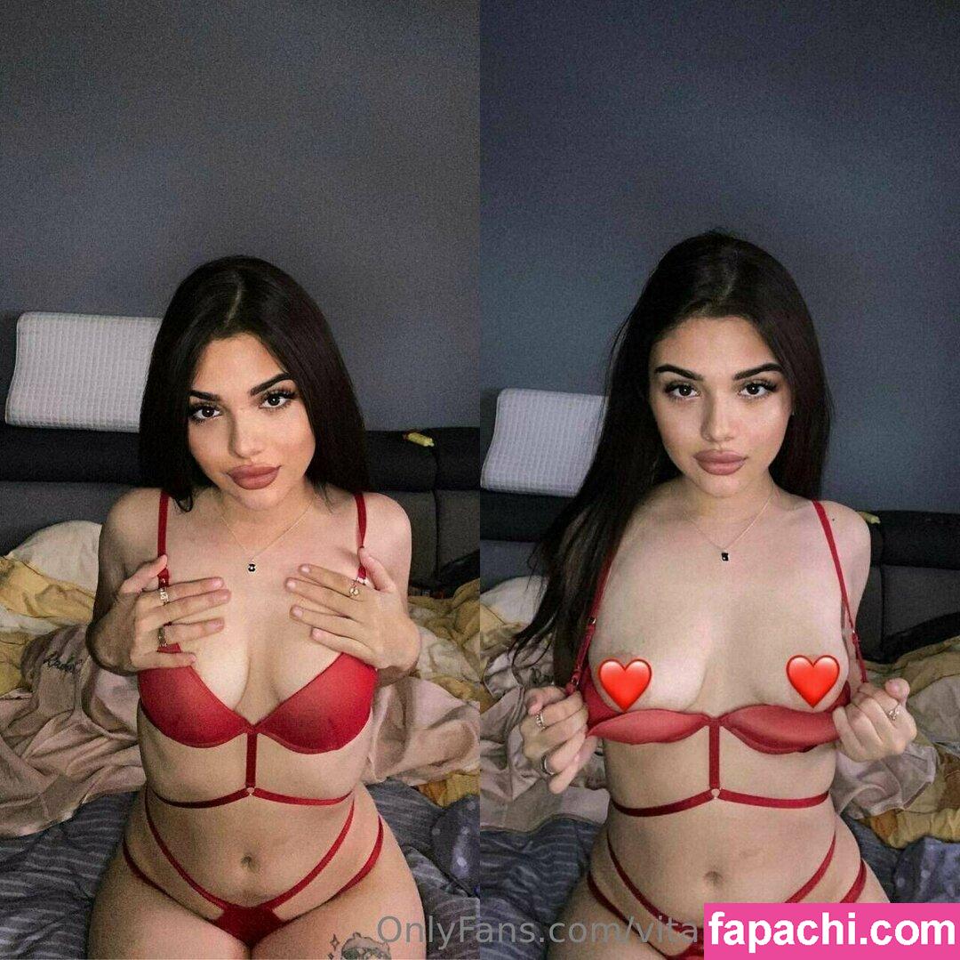 vitaplayboymodel leaked nude photo #0020 from OnlyFans/Patreon