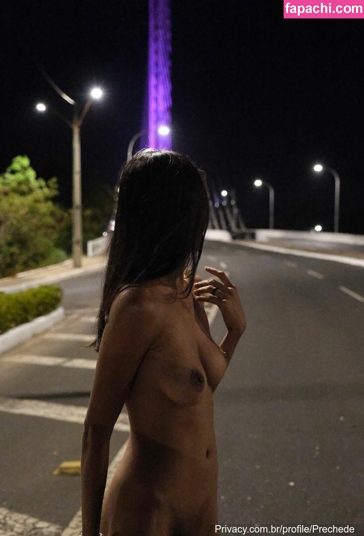 Vitória Almeida / Almeida_prechede / Almeyda Viitoria leaked nude photo #0100 from OnlyFans/Patreon