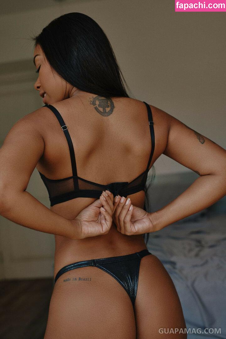 Vitoria Cerqueira / vitoriaccerqueira leaked nude photo #0041 from OnlyFans/Patreon