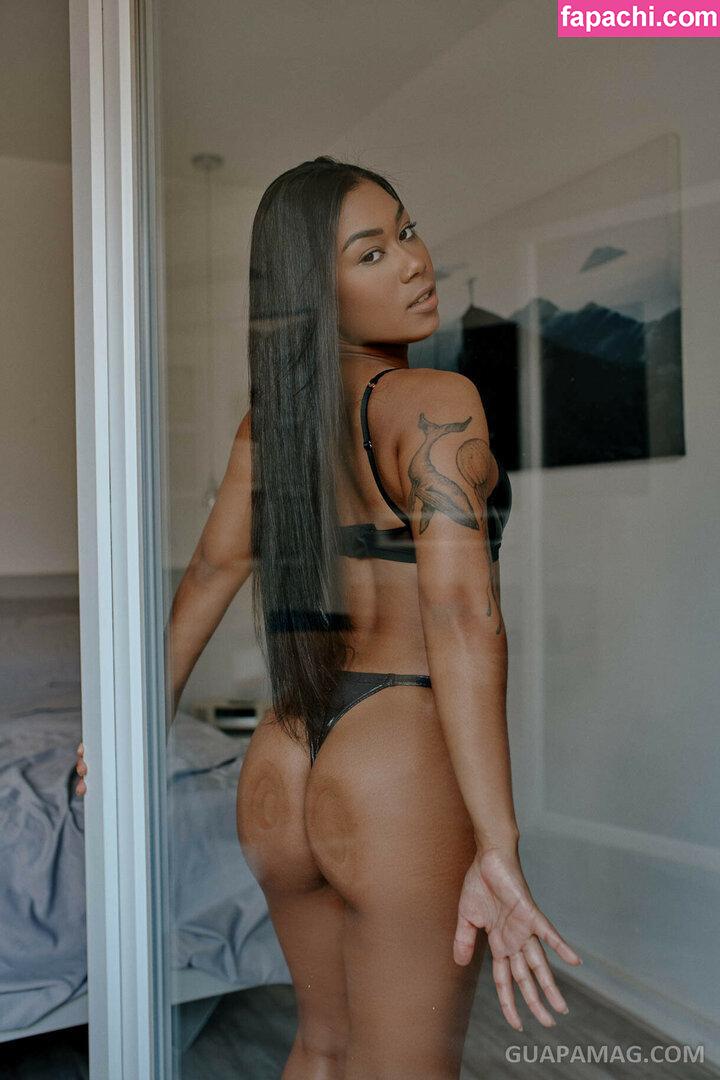 Vitoria Cerqueira / vitoriaccerqueira leaked nude photo #0046 from OnlyFans/Patreon