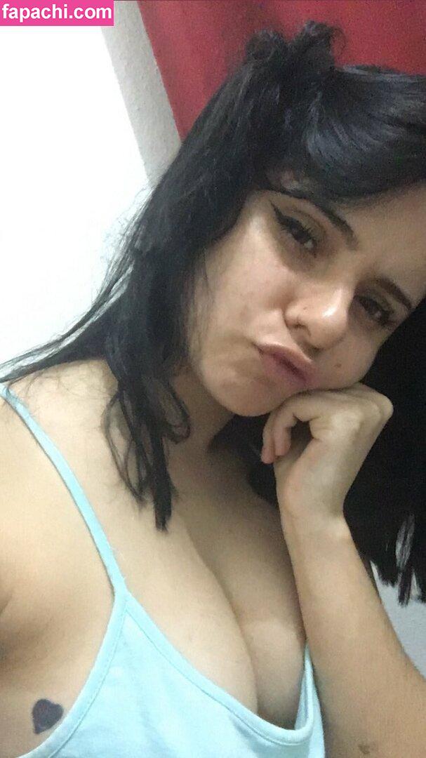 Vitoria Lopes / victoria.lopes / vitoriababyyy leaked nude photo #0002 from OnlyFans/Patreon