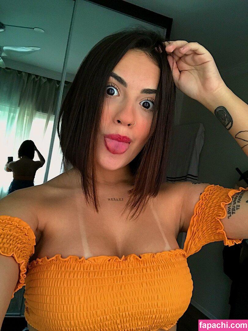 Vitoria Marcilio / vimarcilis / vitorinha leaked nude photo #0069 from OnlyFans/Patreon