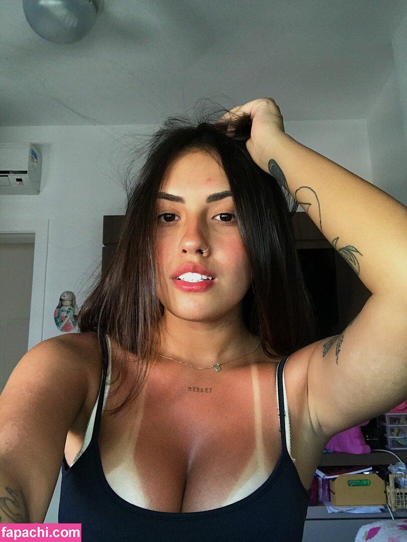 Vitoria Marcilio / vimarcilis / vitorinha leaked nude photo #0075 from OnlyFans/Patreon