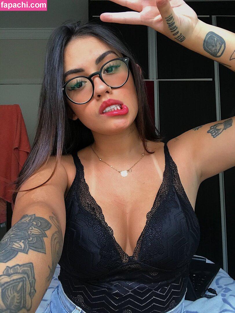 Vitoria Marcilio / vimarcilis / vitorinha leaked nude photo #0077 from OnlyFans/Patreon