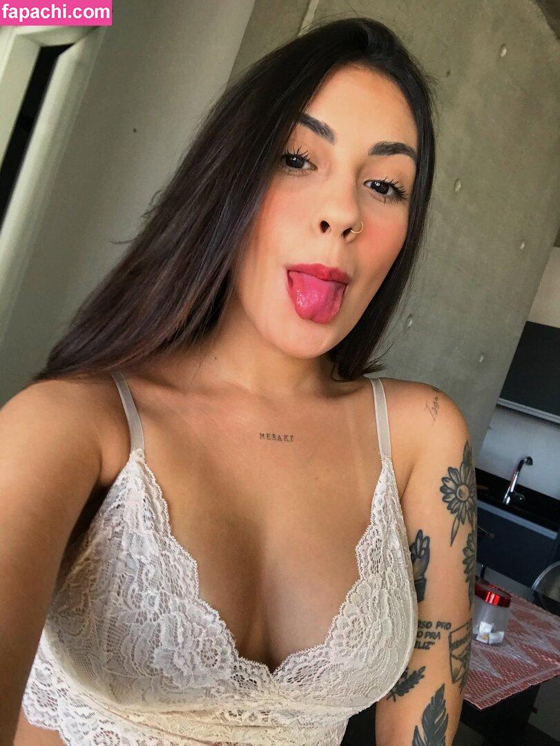 Vitoria Marcilio / vimarcilis / vitorinha leaked nude photo #0080 from OnlyFans/Patreon