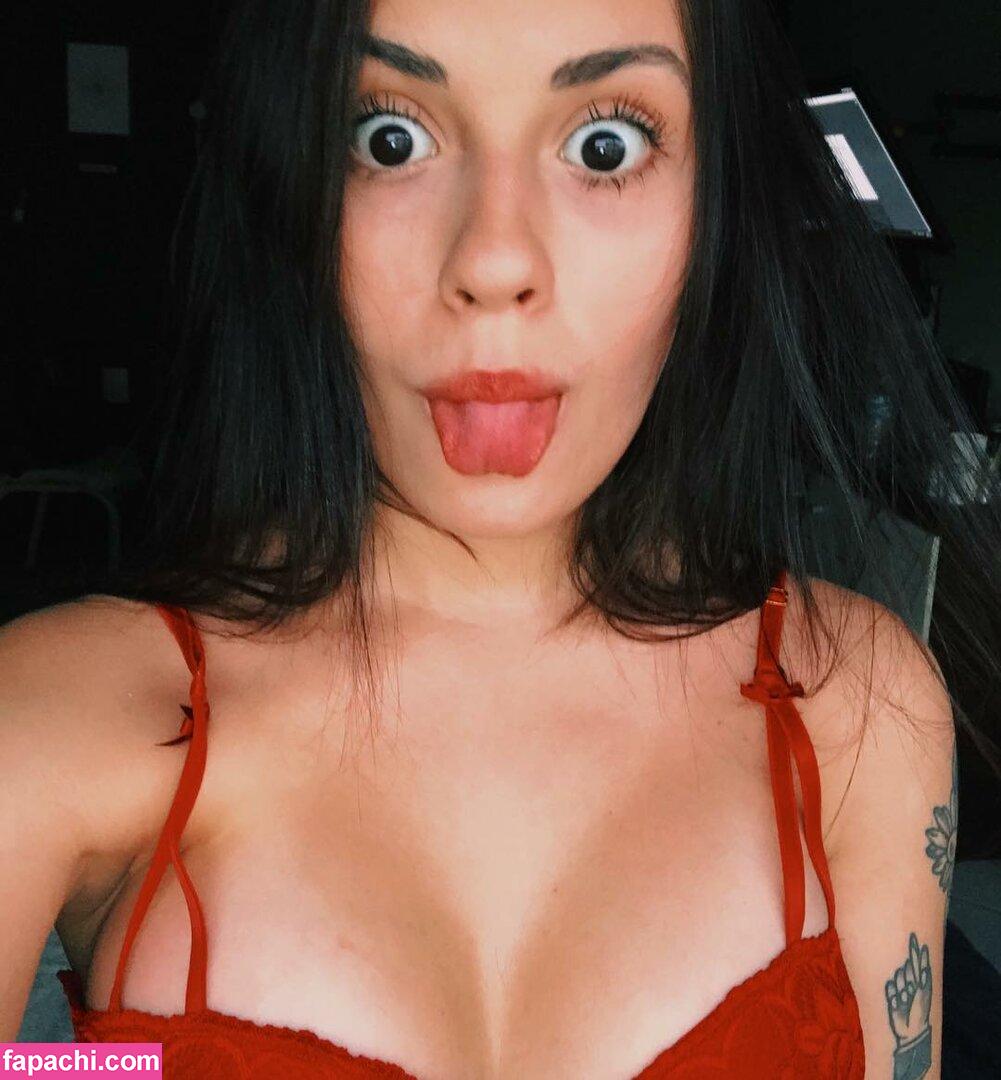 Vitoria Marcilio / vimarcilis / vitorinha leaked nude photo #0129 from OnlyFans/Patreon