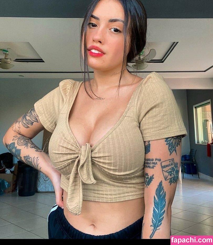 Vitoria Marcilio / vimarcilis / vitorinha leaked nude photo #0139 from OnlyFans/Patreon