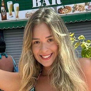 Vitória Mendes avatar