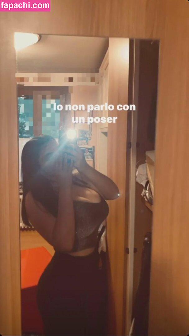 Vittoria Rubeo / vittoriarubeo leaked nude photo #0036 from OnlyFans/Patreon