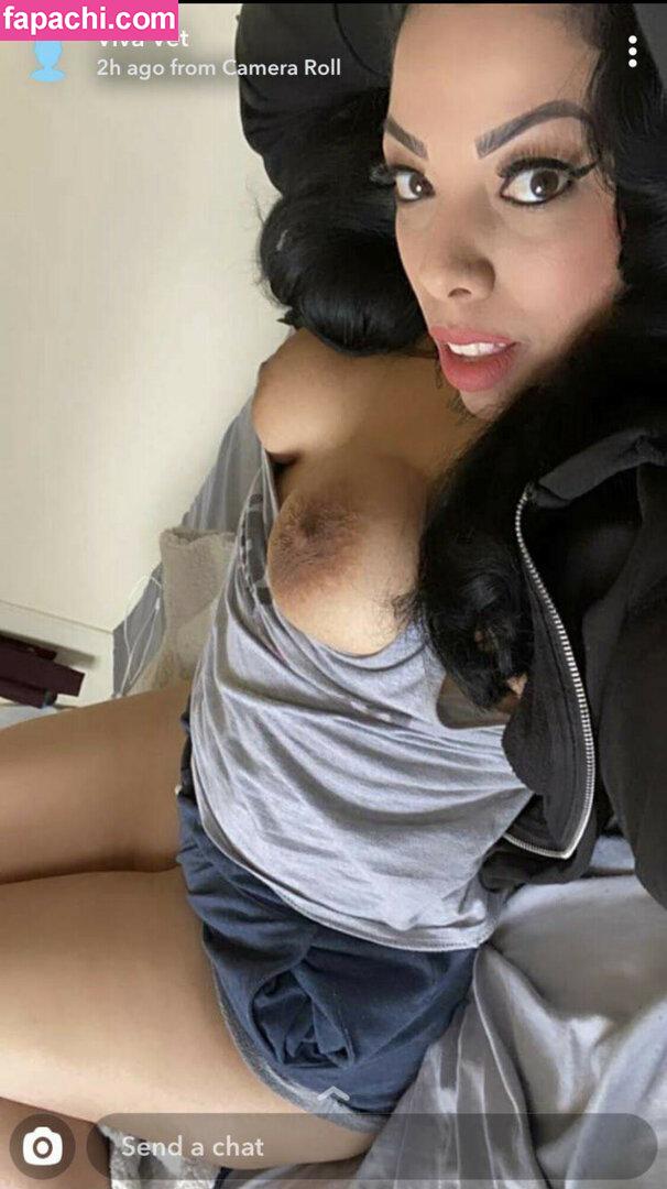 Vivacious Veteran / vivacious_veteran / vivacious_veteran3.0 leaked nude photo #0008 from OnlyFans/Patreon