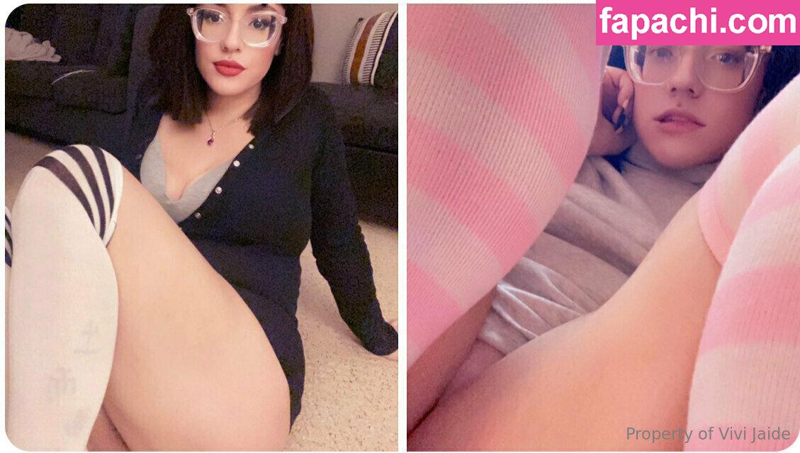 vivi_jaide / vivijade leaked nude photo #0095 from OnlyFans/Patreon