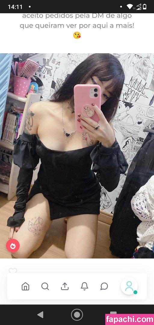 Vivi Kinoshi / katsuminha leaked nude photo #0009 from OnlyFans/Patreon