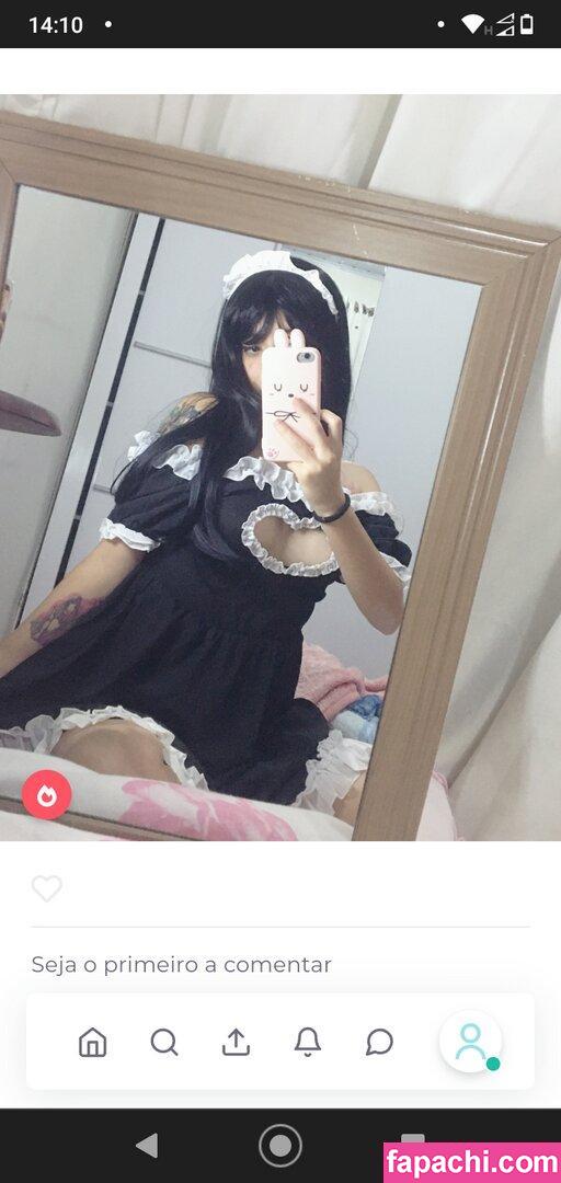 Vivi Kinoshi / katsuminha leaked nude photo #0016 from OnlyFans/Patreon