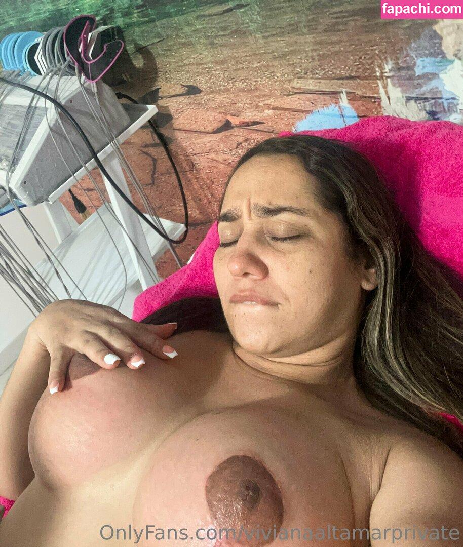 vivianaaltamarprivate / mamadevaleryaltamarr leaked nude photo #0028 from OnlyFans/Patreon