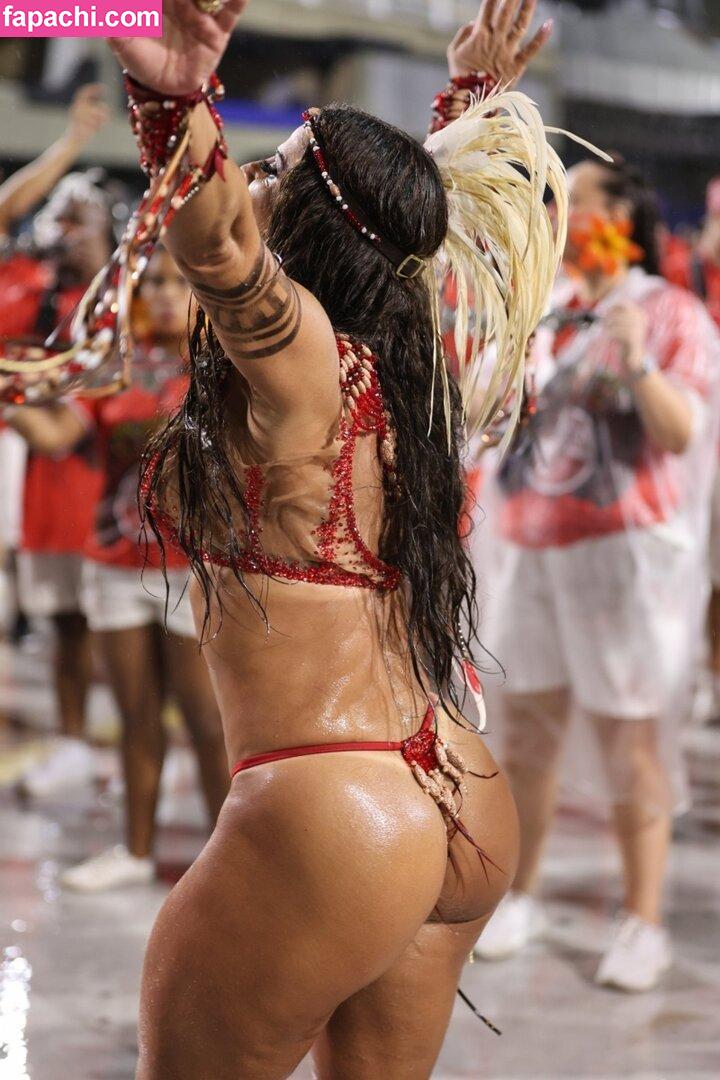 Viviane Araujo / araujovivianne leaked nude photo #0154 from OnlyFans/Patreon