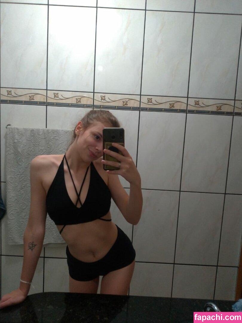 Viviane Costa / Brazilian Kpop cover dancer / viivi_costa leaked nude photo #0105 from OnlyFans/Patreon